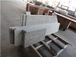 Tiger Skin White Granite Bar Top, Granite Kitchen Bar Top