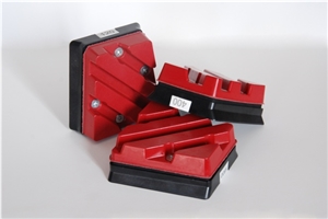 Frankfurt Abrasives for Marble, Magnesite Abrasives