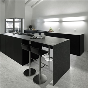 Transylvania Rice Limestone Tiles, Romania Grey Limestone