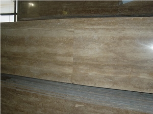 Travertine Block