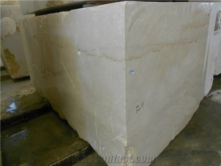 Botticino Marble Tiles / Slabs / Blocks, Botticino Classico Marble Blocks