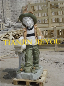 Quality Marble Carvings Sculpture