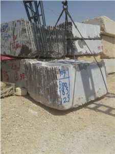 Pietra Grey Marble Blocks