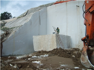 Giallo San Giacomo Granite Blocks, Italy Yellow Granite
