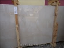 Camellia Perla, Perla Beige Marble Block
