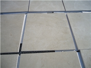 Camellia Perla, Perla Beige Marble Block