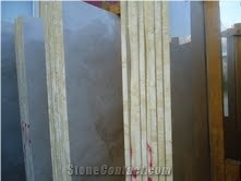 Camellia Perla, Perla Beige Marble Block