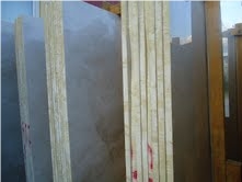 Camellia Perla, Perla Beige Marble Block