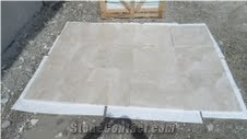Camellia Royal Beige Marble, Royal Beige Marble Block