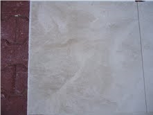 Camellia Royal Beige Marble, Royal Beige Marble Block