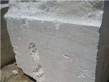 Ivory Travertine Blocks, Turkey Beige Travertine