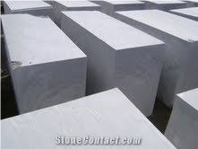 Siena Beige Marble Blocks