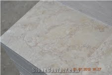 Siena Beige Marble Blocks