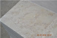 Siena Beige Marble Blocks