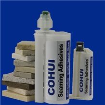 Artificial Marble Solid Surface Corian Kitchen Top Glue