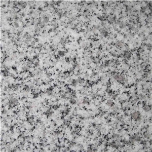 G603 Chinese Sesame White Granite