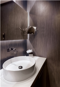 Gammastone Gres Solid Surface Bath Vanity Top