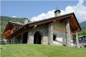 Pietra Di Morgex Quartzite Building Stone, Masonry, Pietra Di Morgex Grey Quartzite Building Stone Pietra Di Morgex Quartzite Building Stone, Masonry, Pietra Di Morgex Grey Quartzite Building Stone