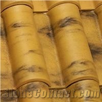 Spain Roof Tiles, Red Roof Tiles