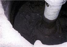 BAT Granite Sawing Powder Product