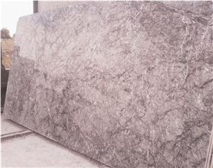 Yeni Grey, Italy Grey Marble Slabs