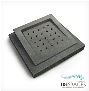 Lava Stone Jet Power for Hydro Massage