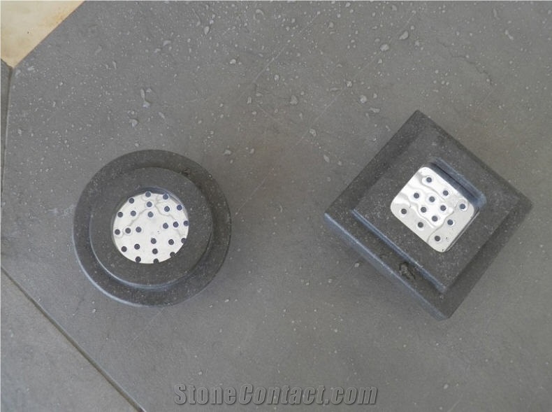 Lava Stone Jet Power for Hydro Massage