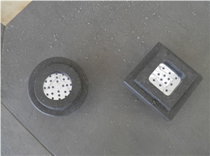 Lava Stone Jet Power for Hydro Massage