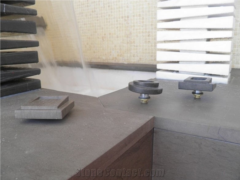 Lava Stone Jet Power for Hydro Massage