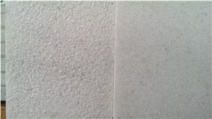 Crystal White Marble Tiles, Slabs