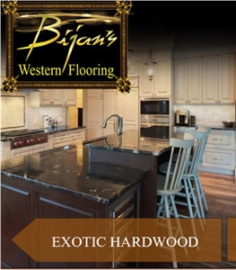 Natural Stone Countertops