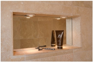 Qabattia Limestone Wall Tiles, Qabatiya Limestone Qabattia Limestone Wall Tiles, Qabatiya Limestone