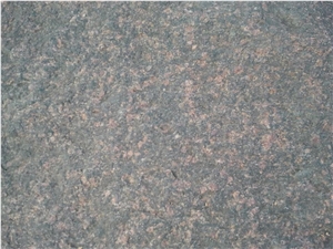 Cat Eye (Red Granite from India) Granite Blocks