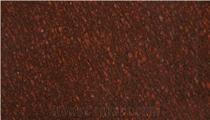 Cat Eye (Red Granite from India) Granite Blocks