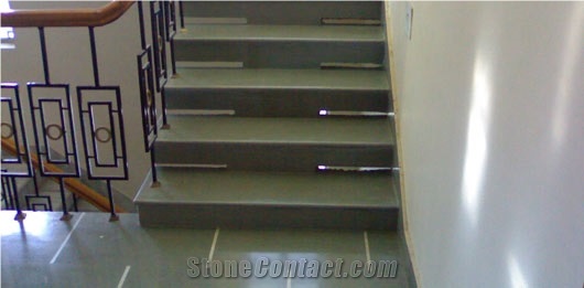 Kota Stone Stairs, Steps