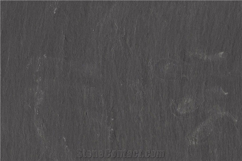 Ardesia Liguria Slate Tiles, Italy Black Slate