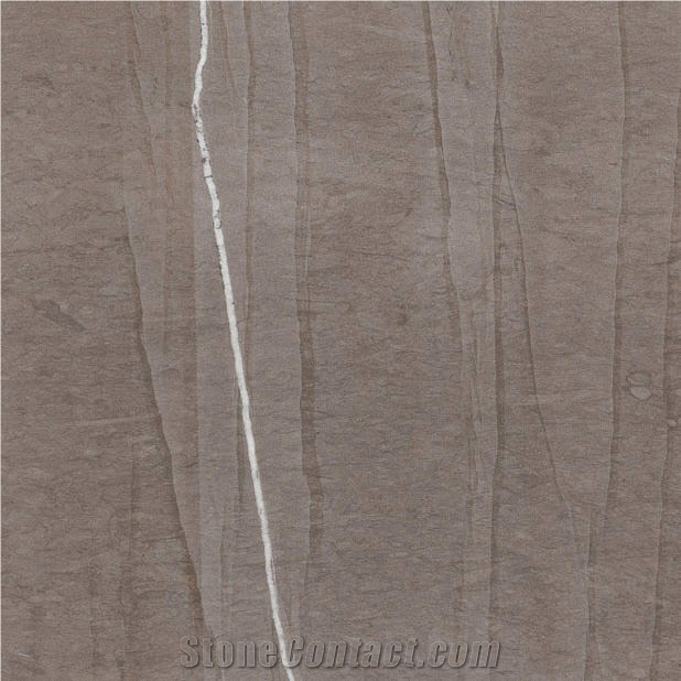 Grigio Tao Marble Tiles, Slabs