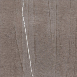 Grigio Tao Marble Tiles, Slabs