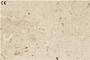 Veselje Fiorito Limestone Tiles, Croatia Beige Limestone