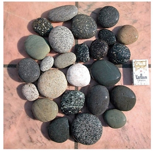 Granite River Stone,Pebble Stone