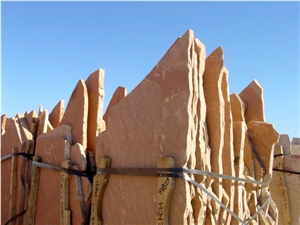 Arizona Canyon SandStone Flagstone
