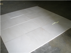 Lacta White Marble Slabs, Tiles