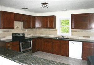 Kitchen Countertops
