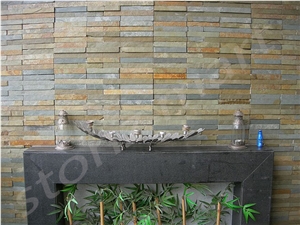 EDGE BROKEN Cultured Stone