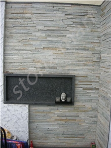 EDGE BROKEN Cultured Stone
