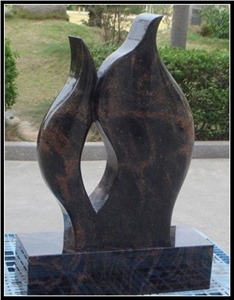 Grabstein Modelle Mit Preisen, Orion Blue Granite Monument, Tombstone Grabstein Modelle Mit Preisen, Orion Blue Granite Monument, Tombstone