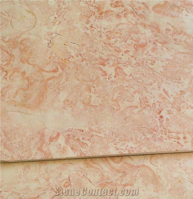 Jerusalem Stone Red A58 Limestone Tiles, Jerusalem Royal Red Limestone Slabs & Tiles