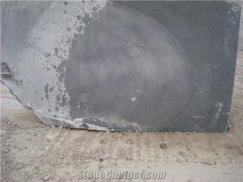 Bluestone Marble Blocks, Turkey Grey Marble