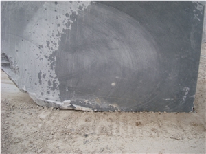 Bluestone Marble Blocks, Turkey Grey Marble