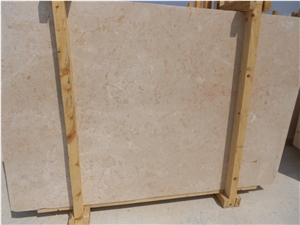 Rosa Beige Marble Slabs, Crema Nova Beige Marble Slabs